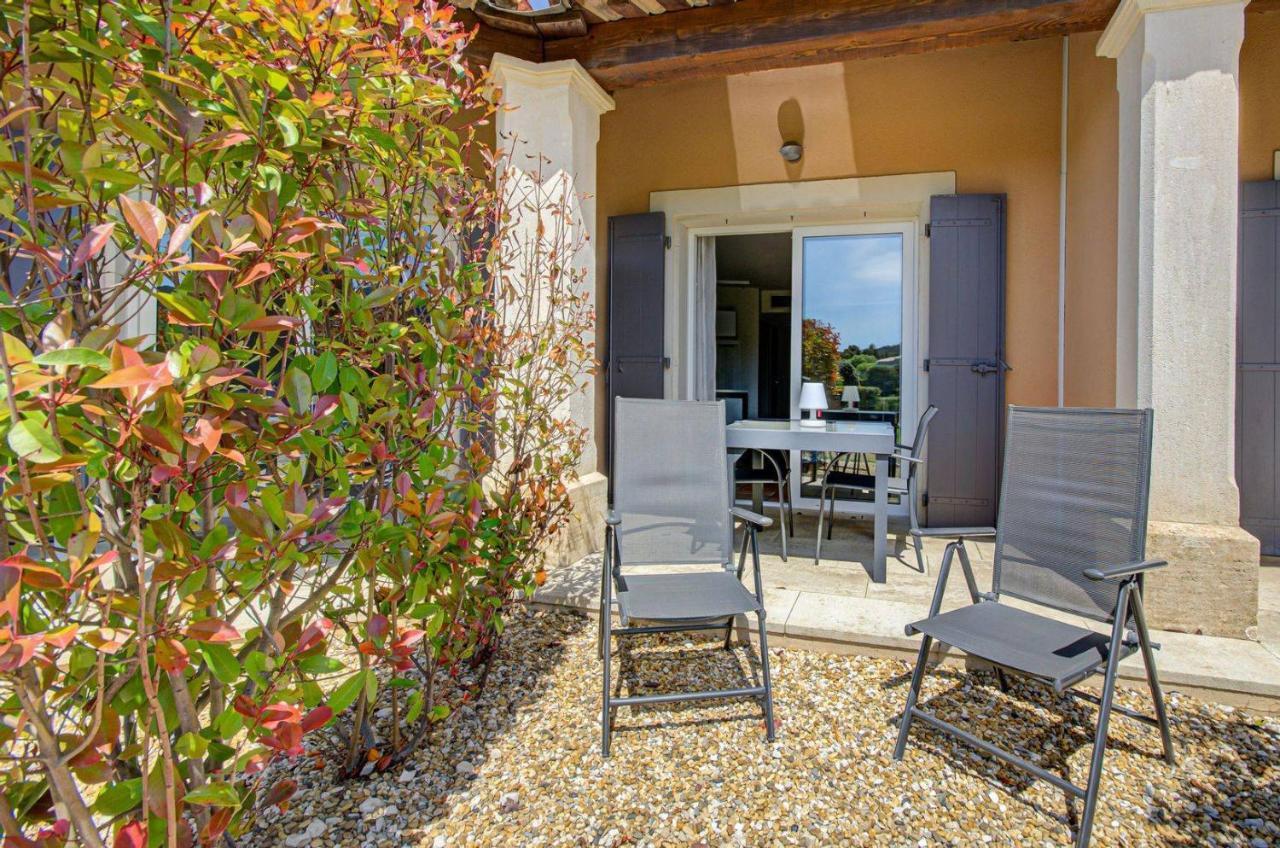 Les Residences De Metifiot Saint-Rémy-de-Provence Exterior foto