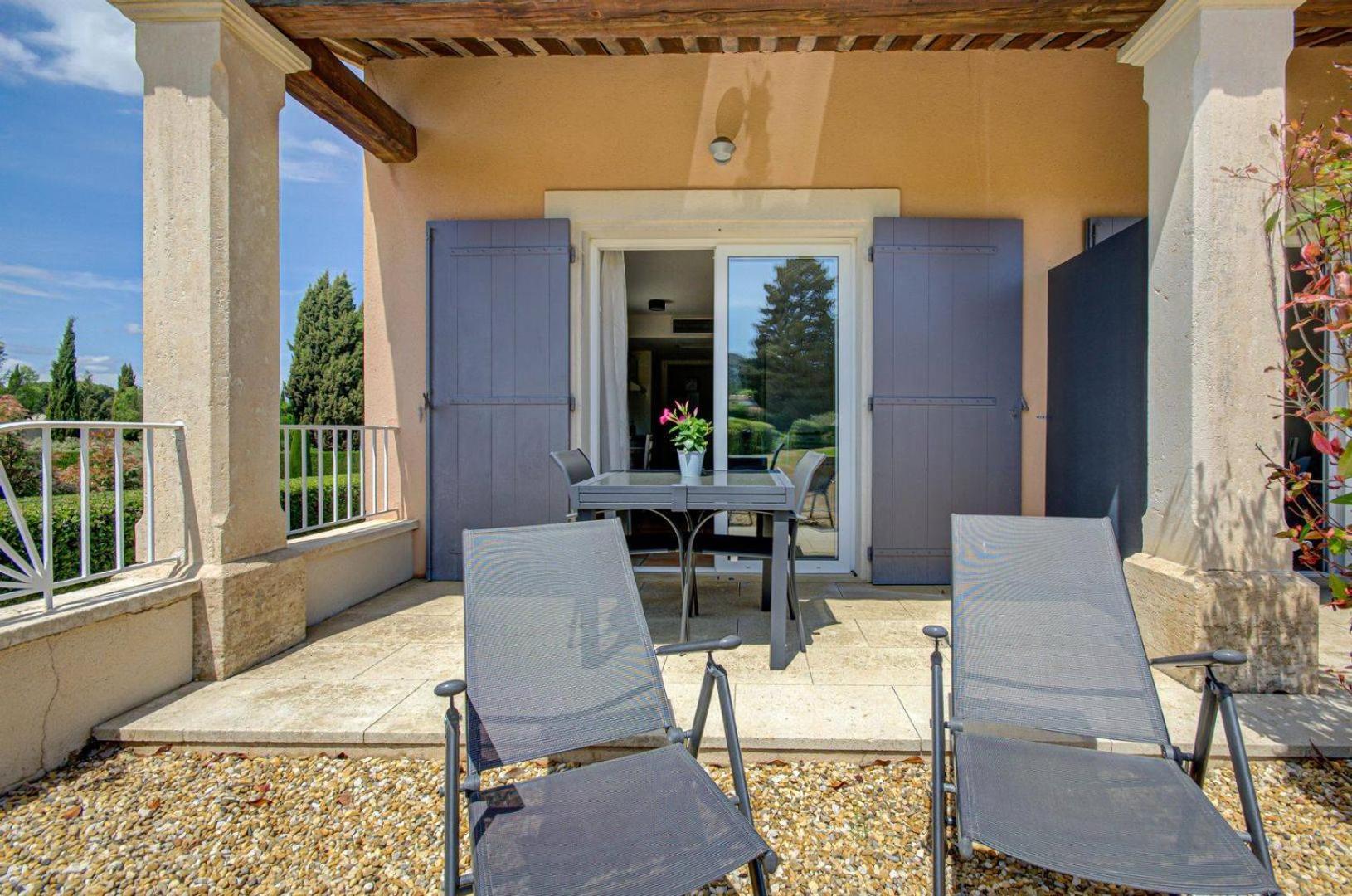 Les Residences De Metifiot Saint-Rémy-de-Provence Exterior foto